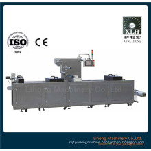 Food Thermoforming Vacuum Packing Machine with CE Certification